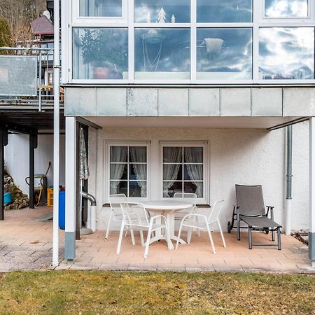 דירות פלדברג Haus Aretz מראה חיצוני תמונה