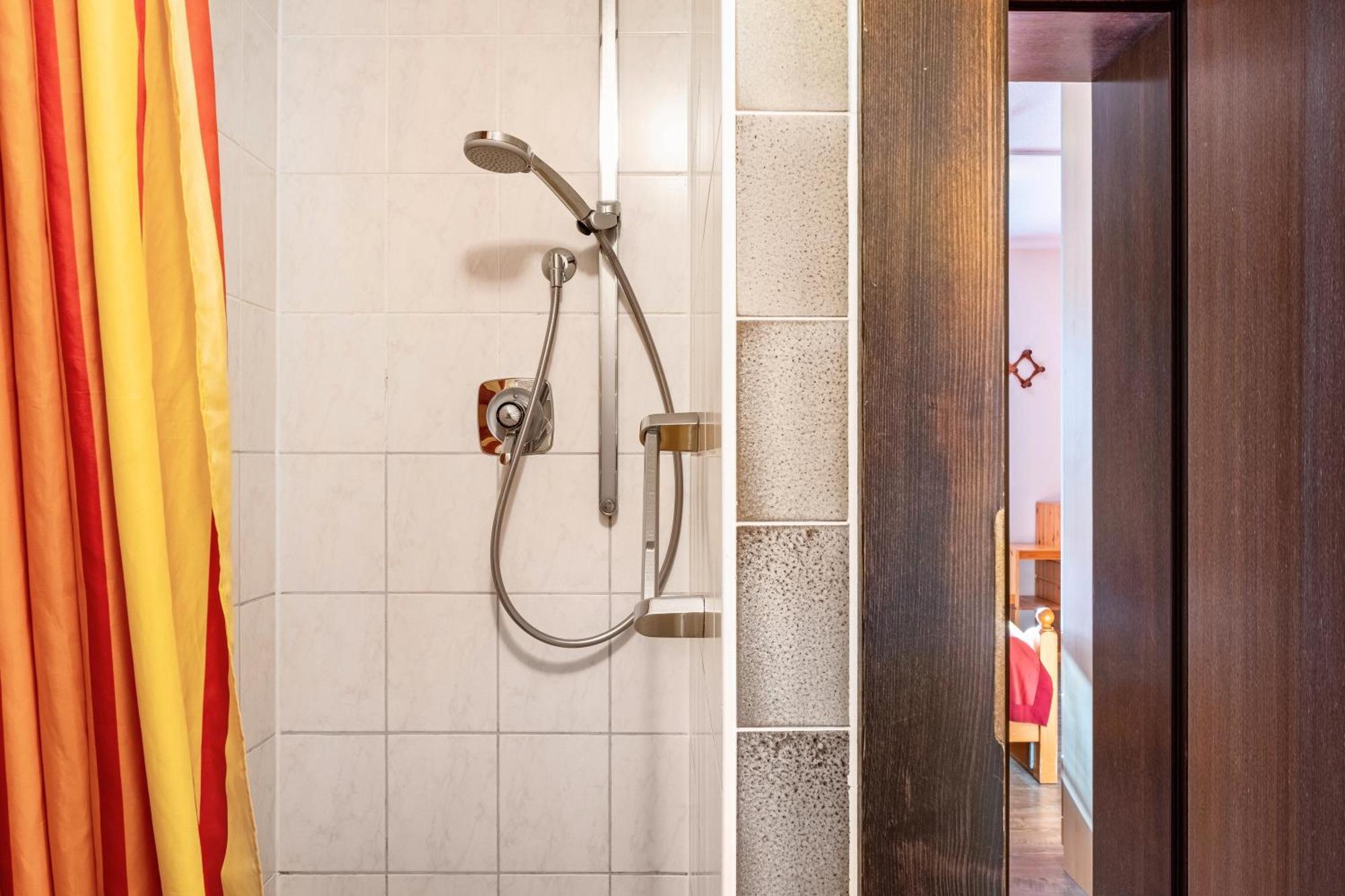 דירות פלדברג Haus Aretz מראה חיצוני תמונה